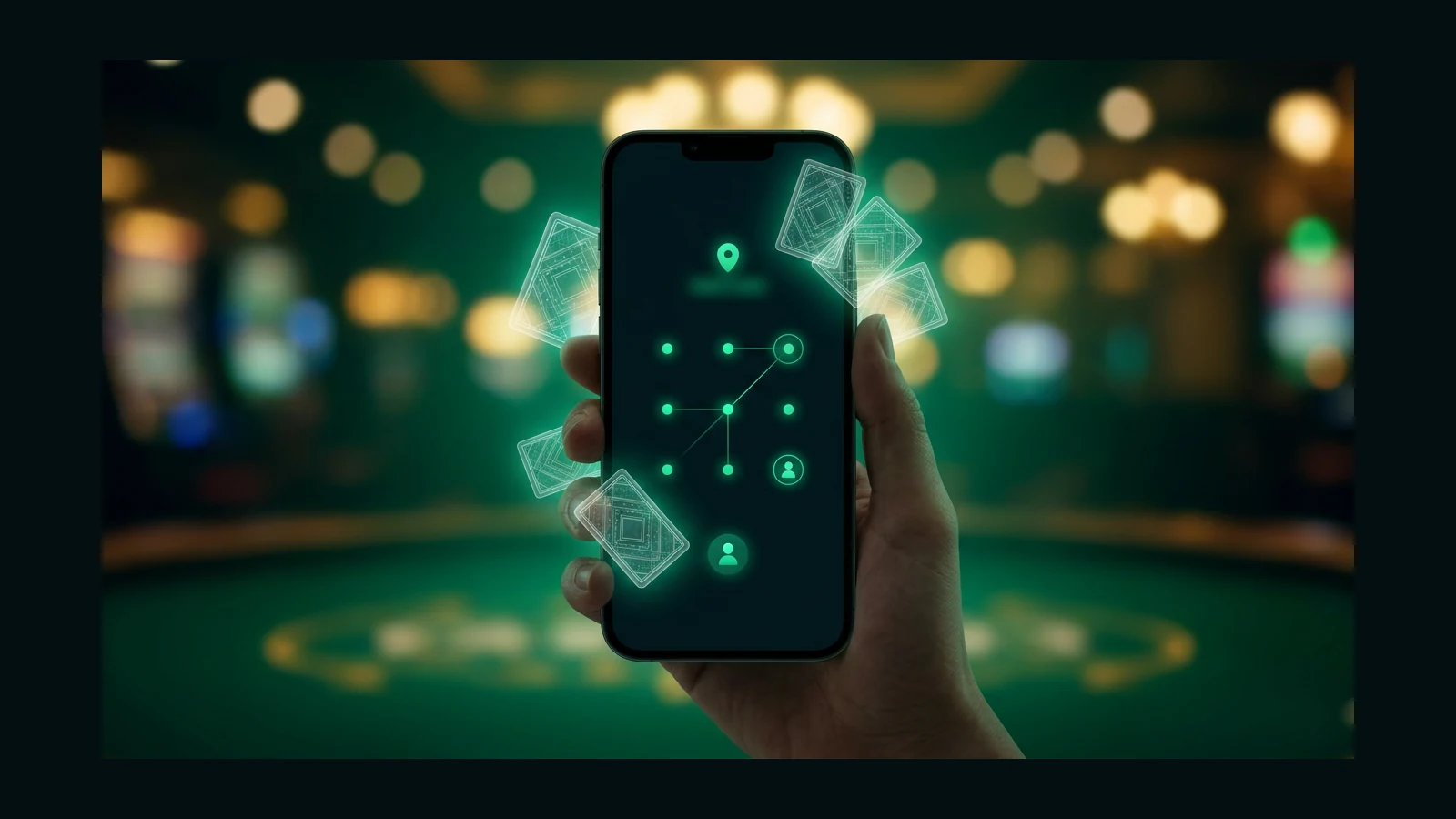 Mobile FanDuel Fantasy Login in the official app